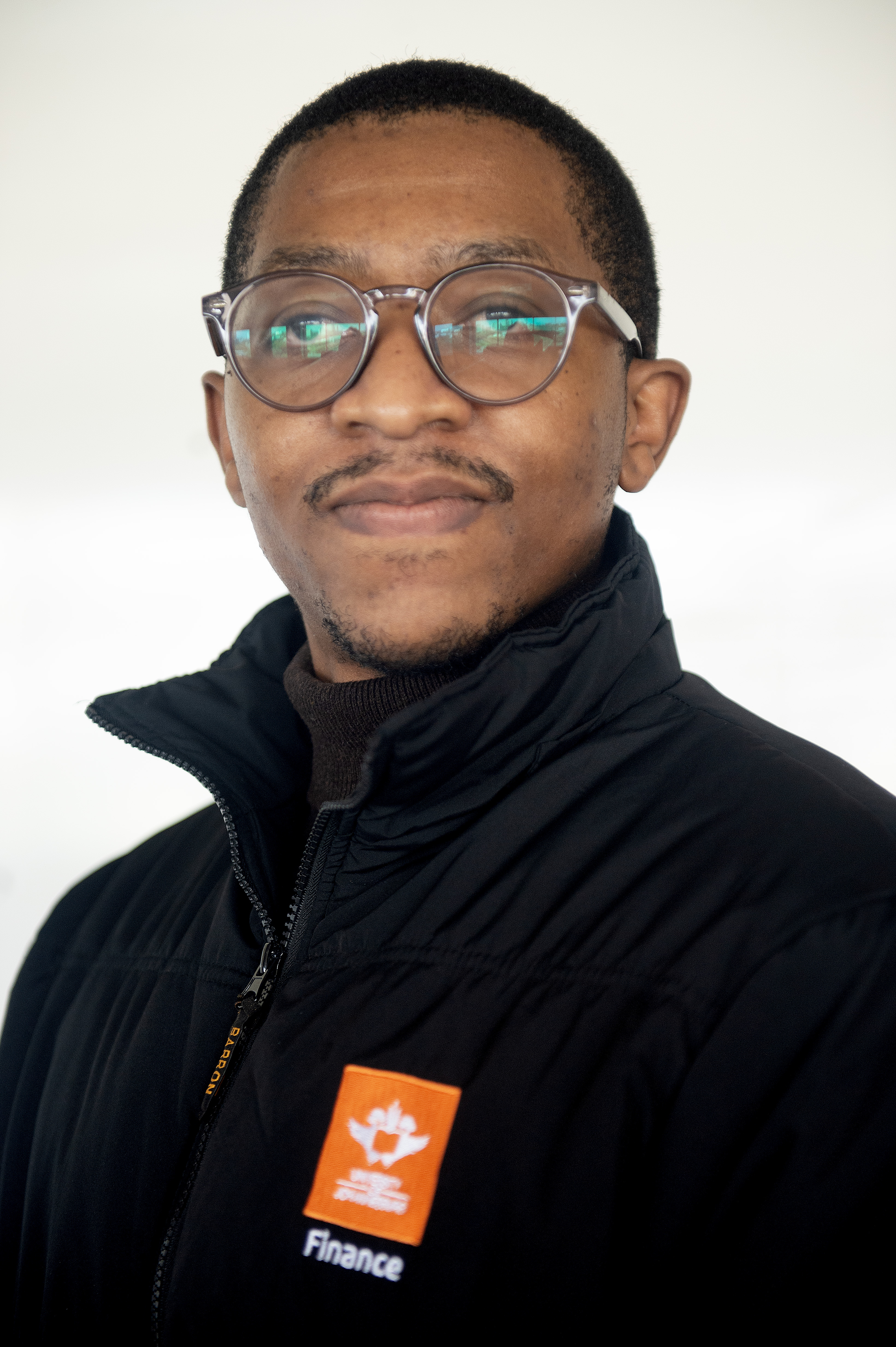 Staff Member